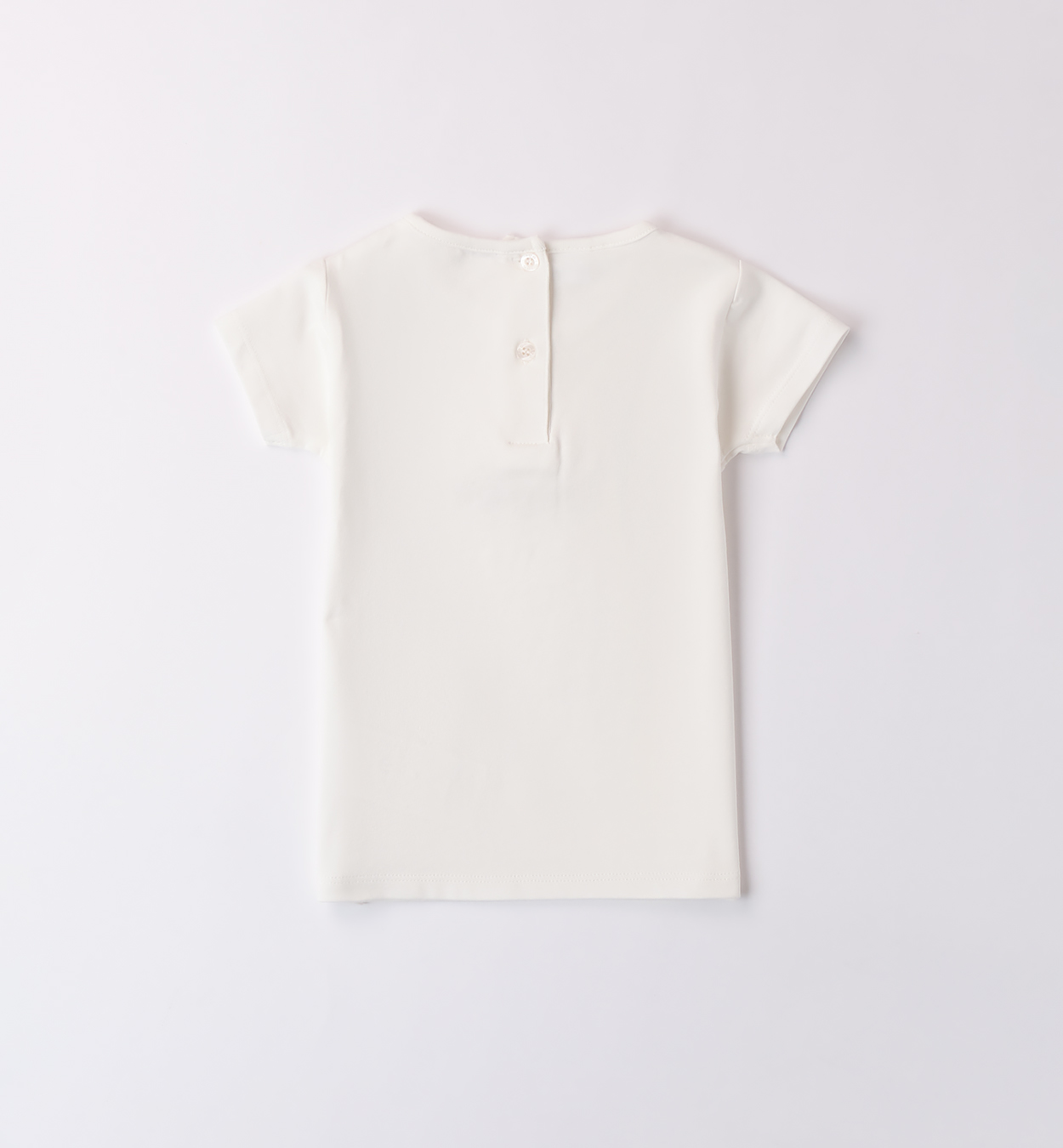 Футболка iDO