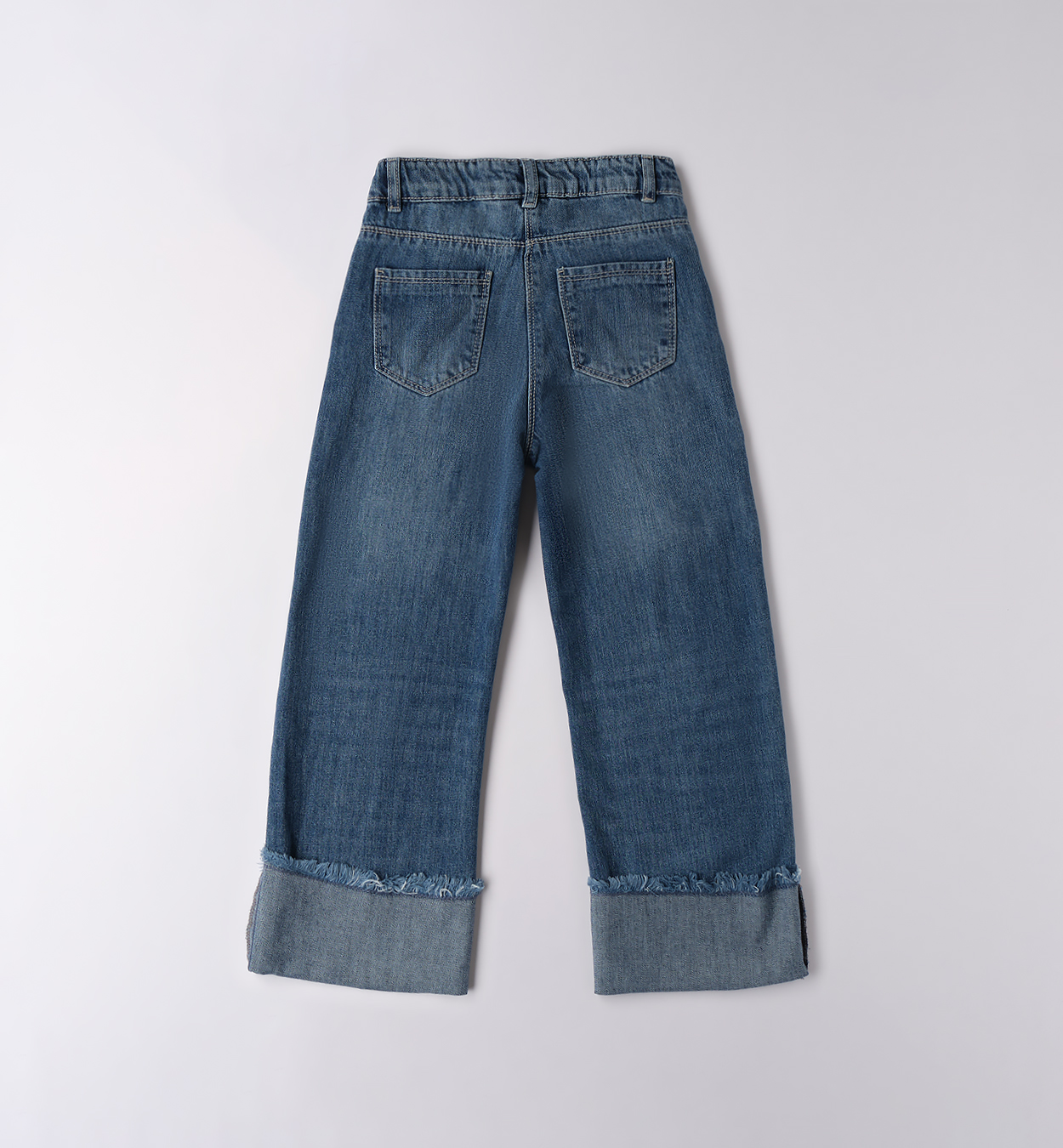 Джинсы iDO для девочек