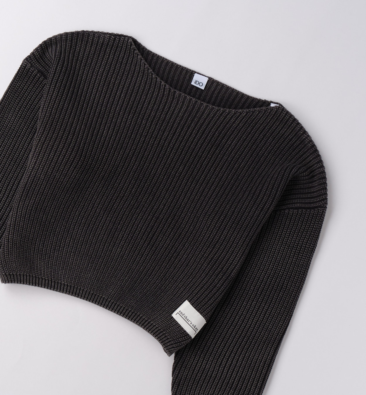 Свитер iDO для девочек