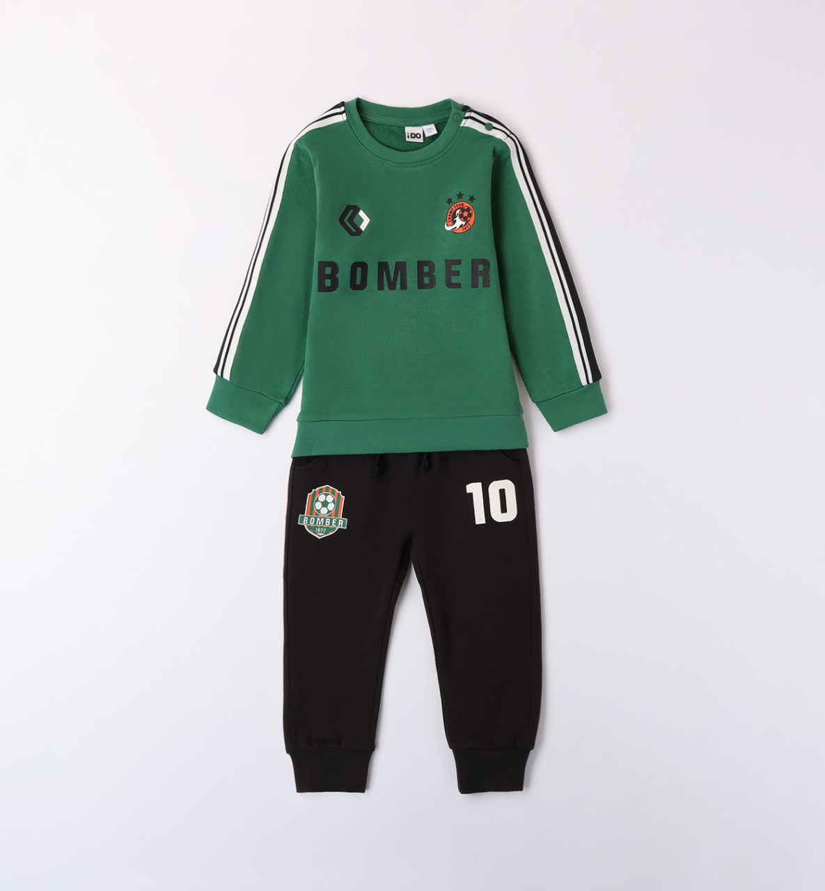 Комплект iDO для мальчиков