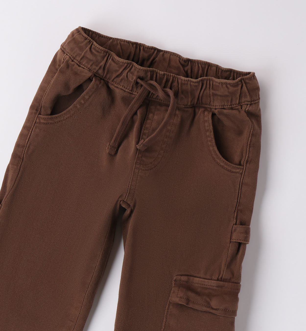 Брюки iDO для мальчиков 