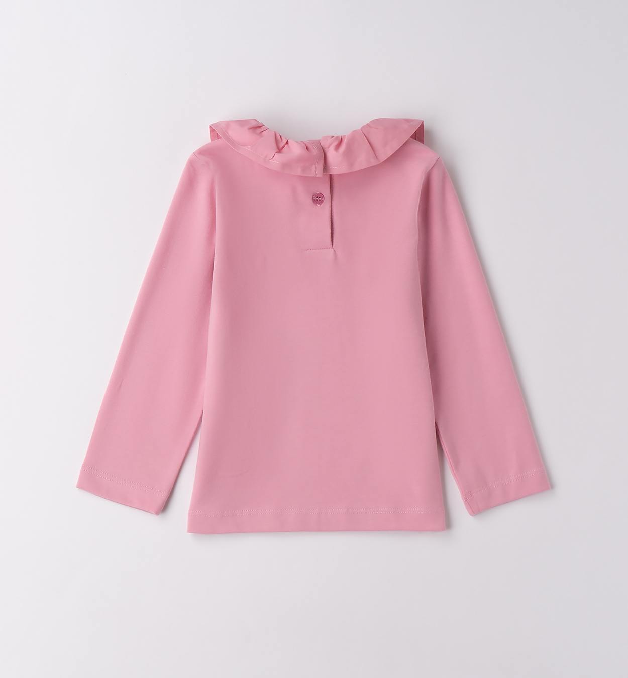 Лонгслив Sarabanda для девочек