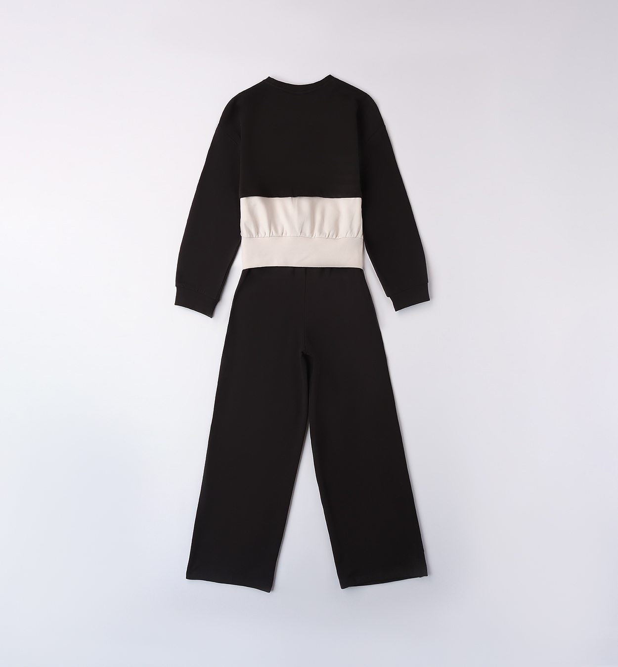 Спортивный комплект iDO для девочек