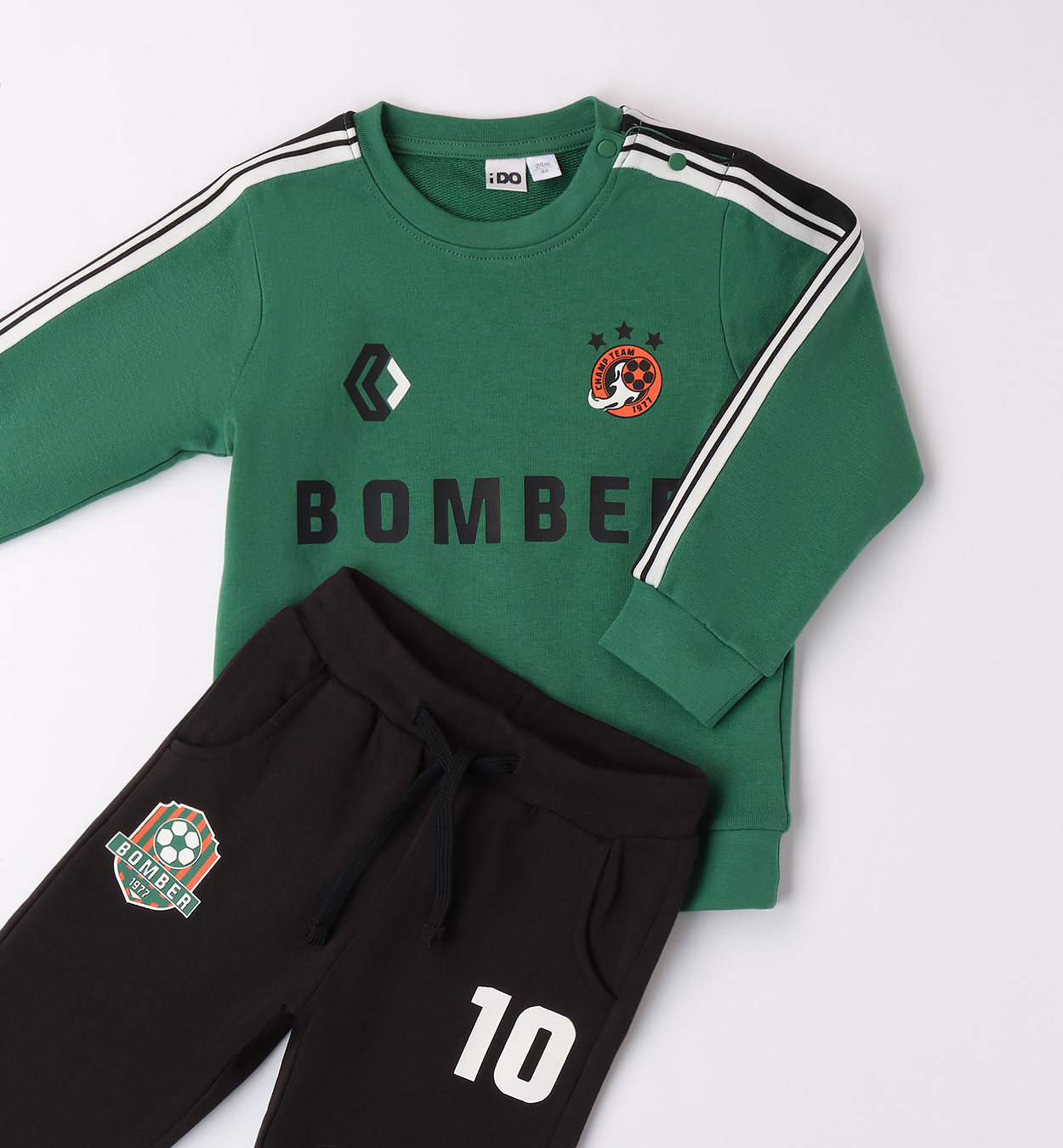 Комплект iDO для мальчиков