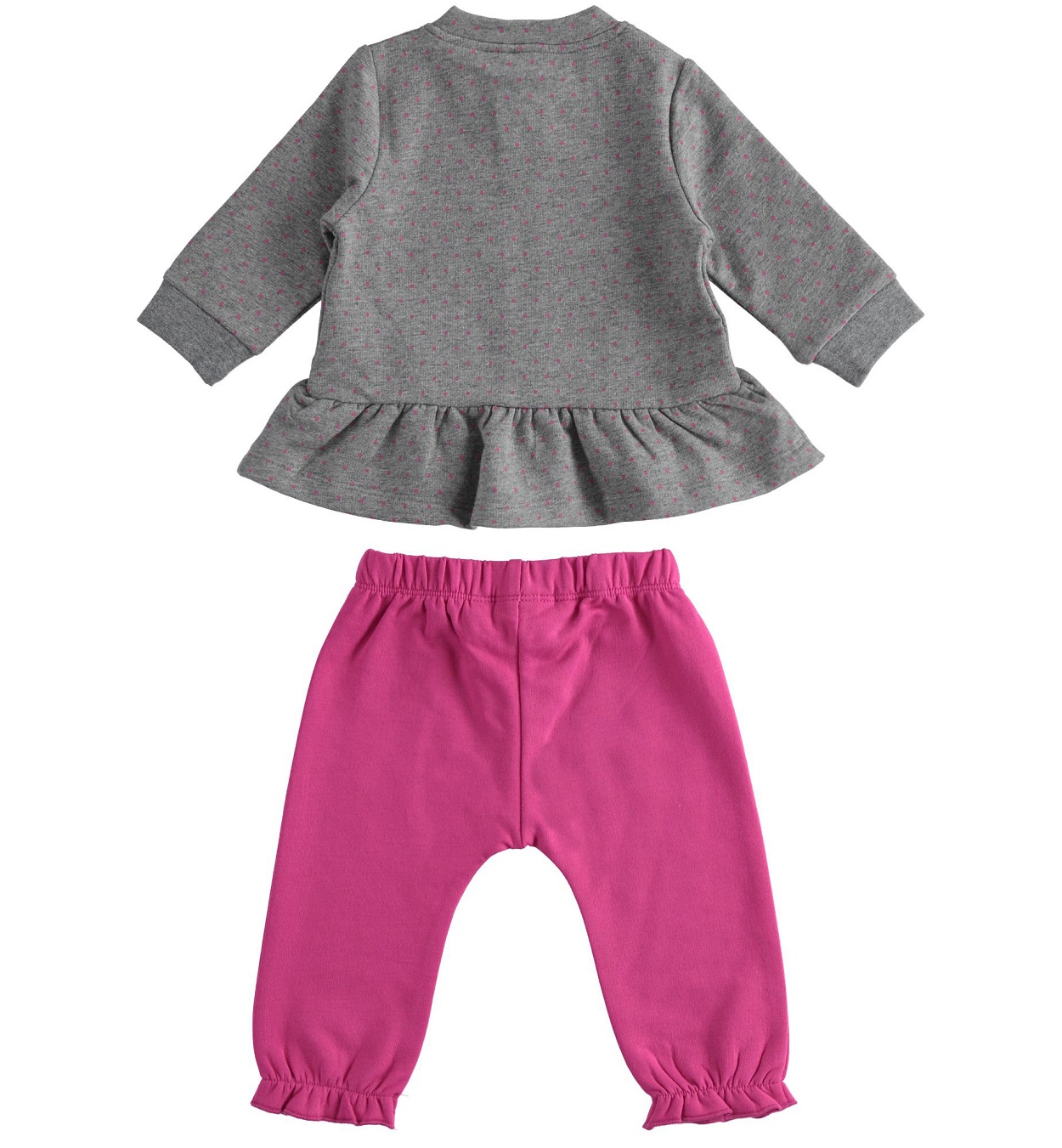 Комплект iDO