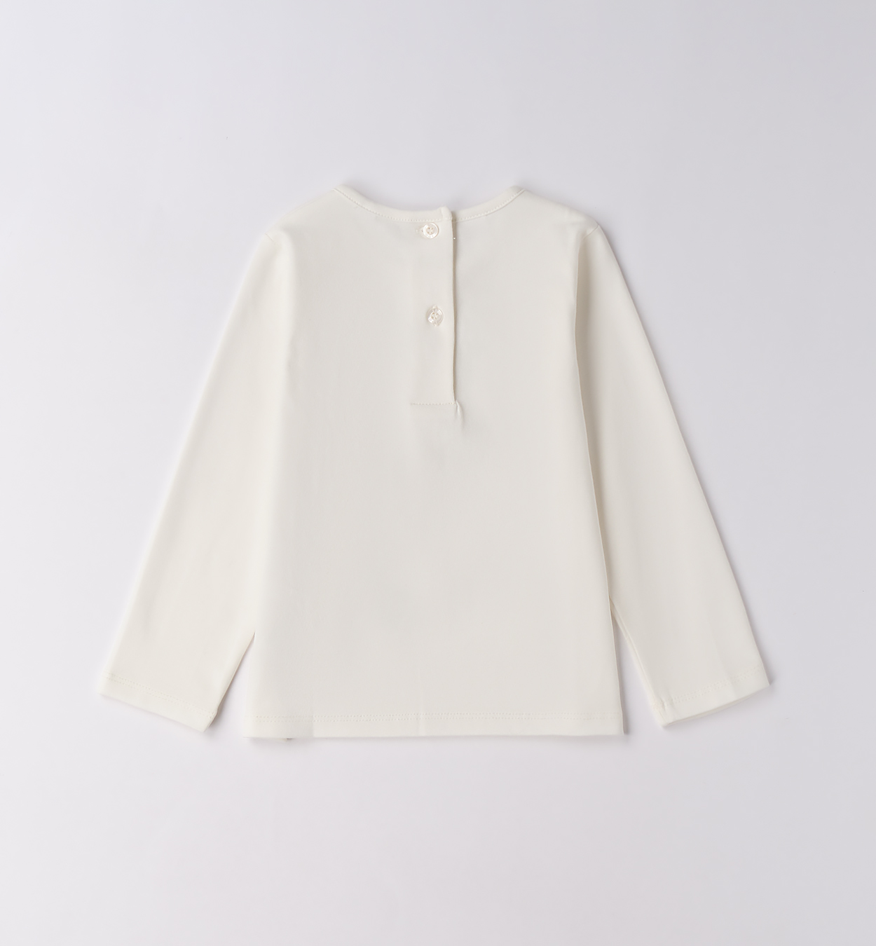 Лонгслив iDO для девочек