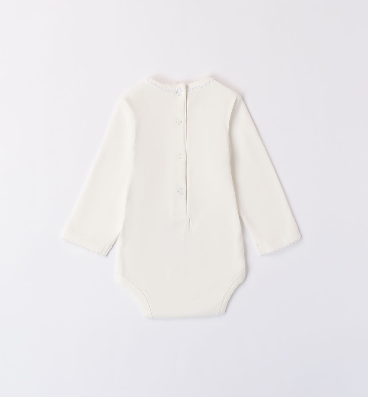 Боди iDO для девочек