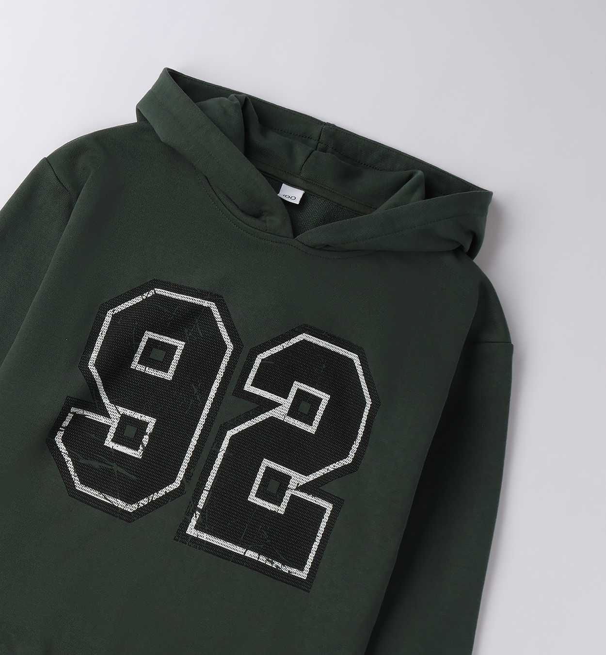 Толстовка с капюшоном iDO для мальчиков