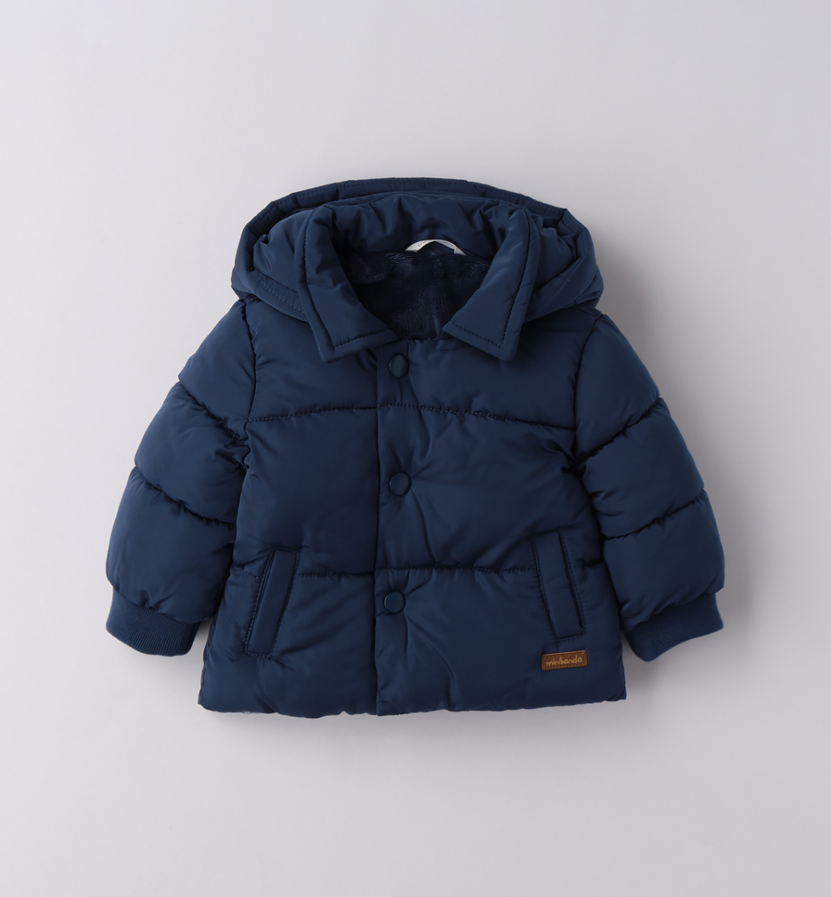 Куртка Minibanda для мальчиков