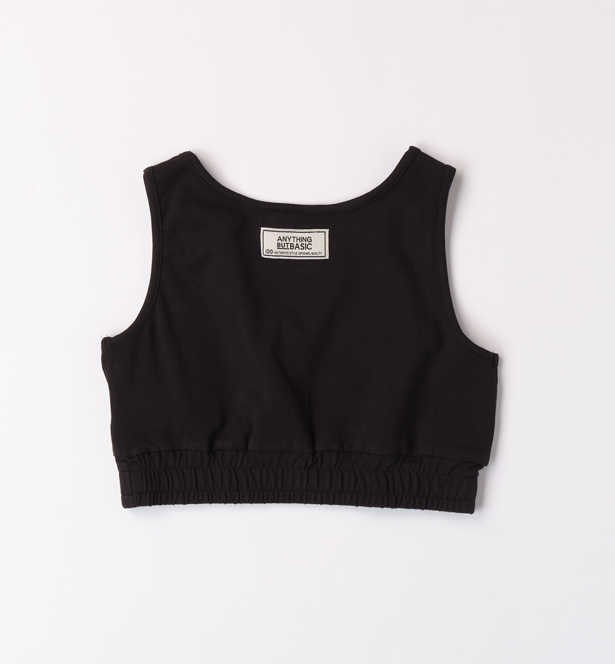 Спортивный топ iDO для девочек