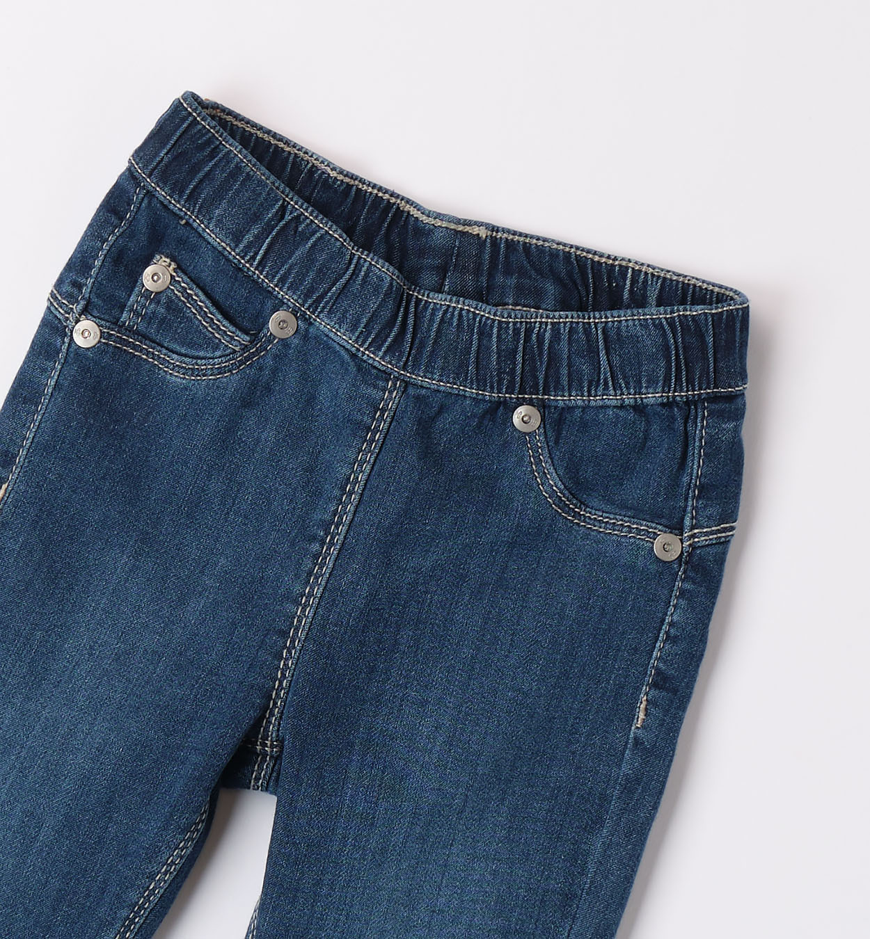 Джинсы Sarabanda для девочек