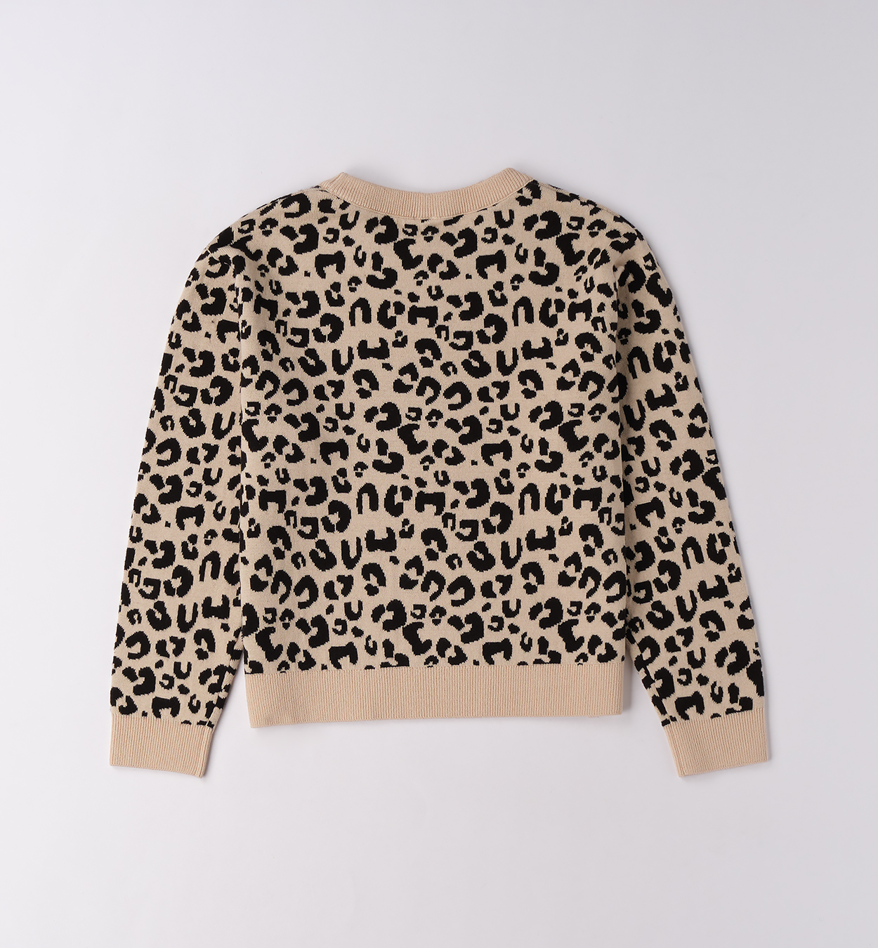 Свитер iDO для девочек