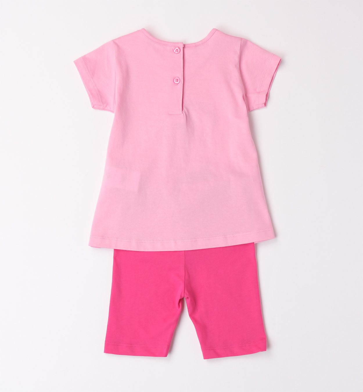 Комплект iDO для девочек