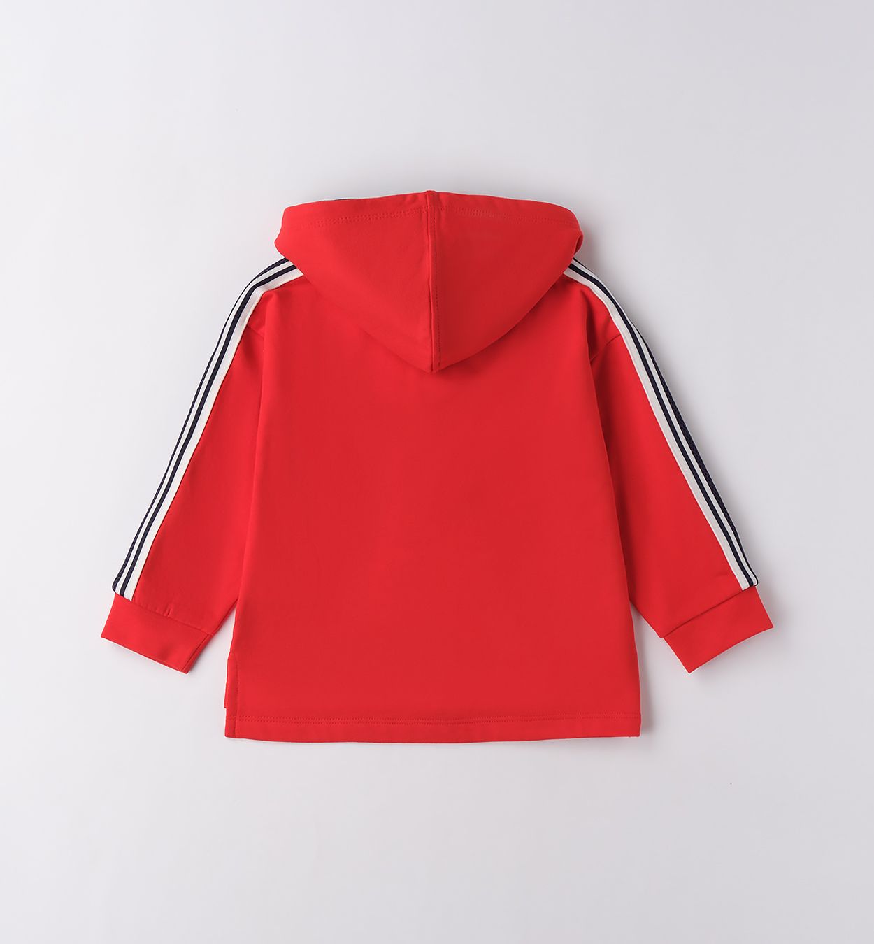 Толстовка iDO на молнии для мальчиков