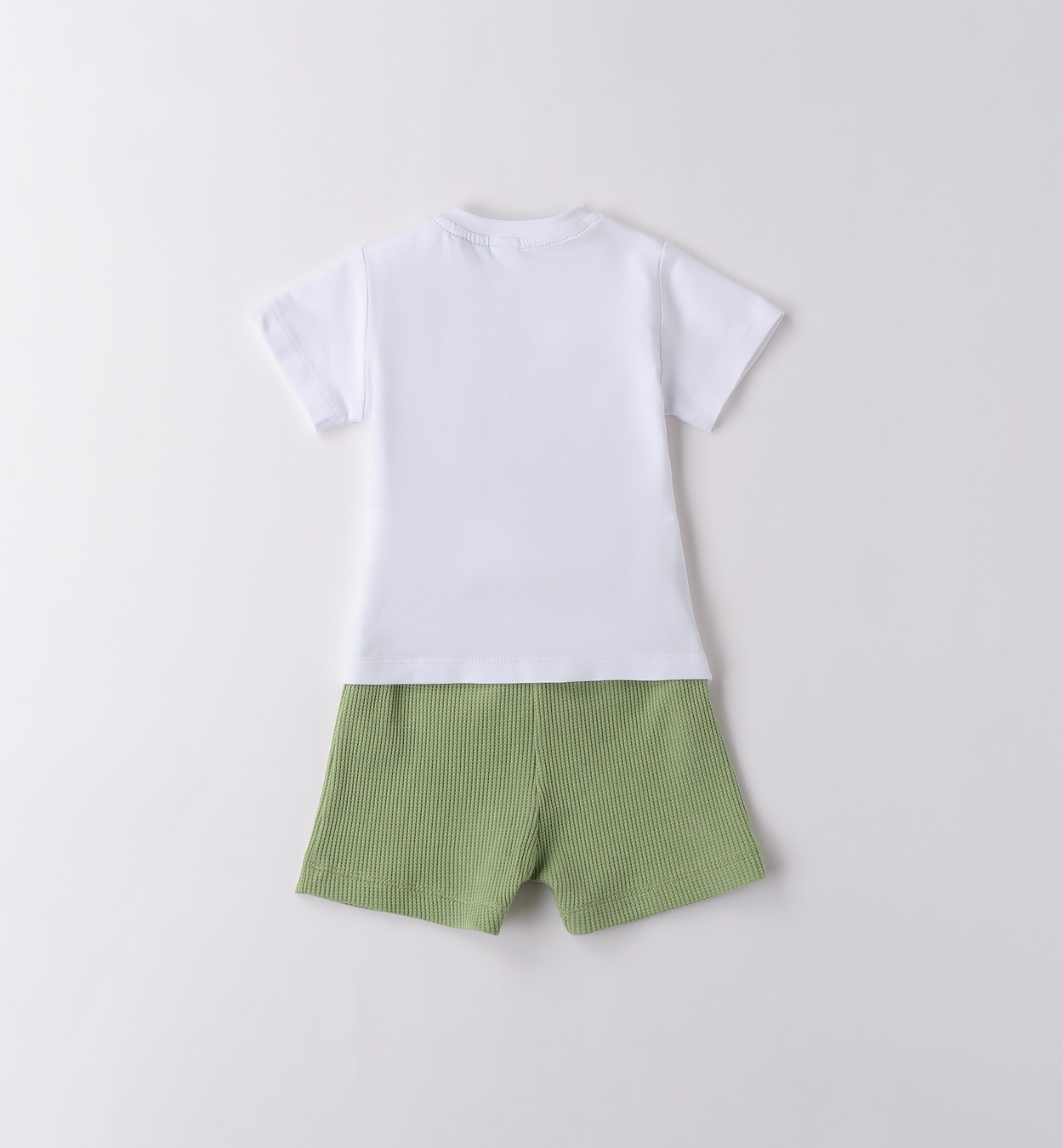 Комплект iDO для мальчиков