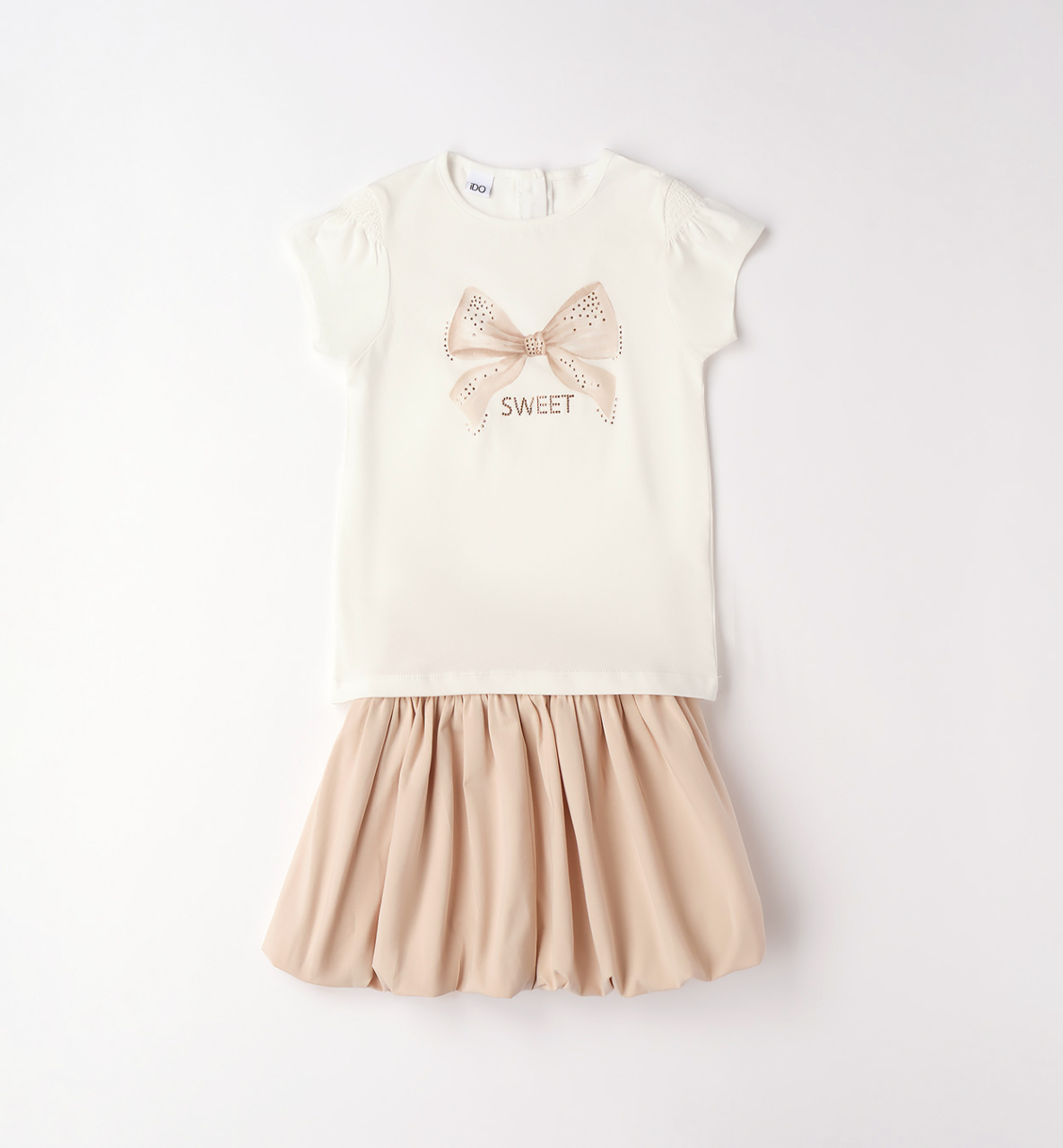 Комплект iDO для девочек