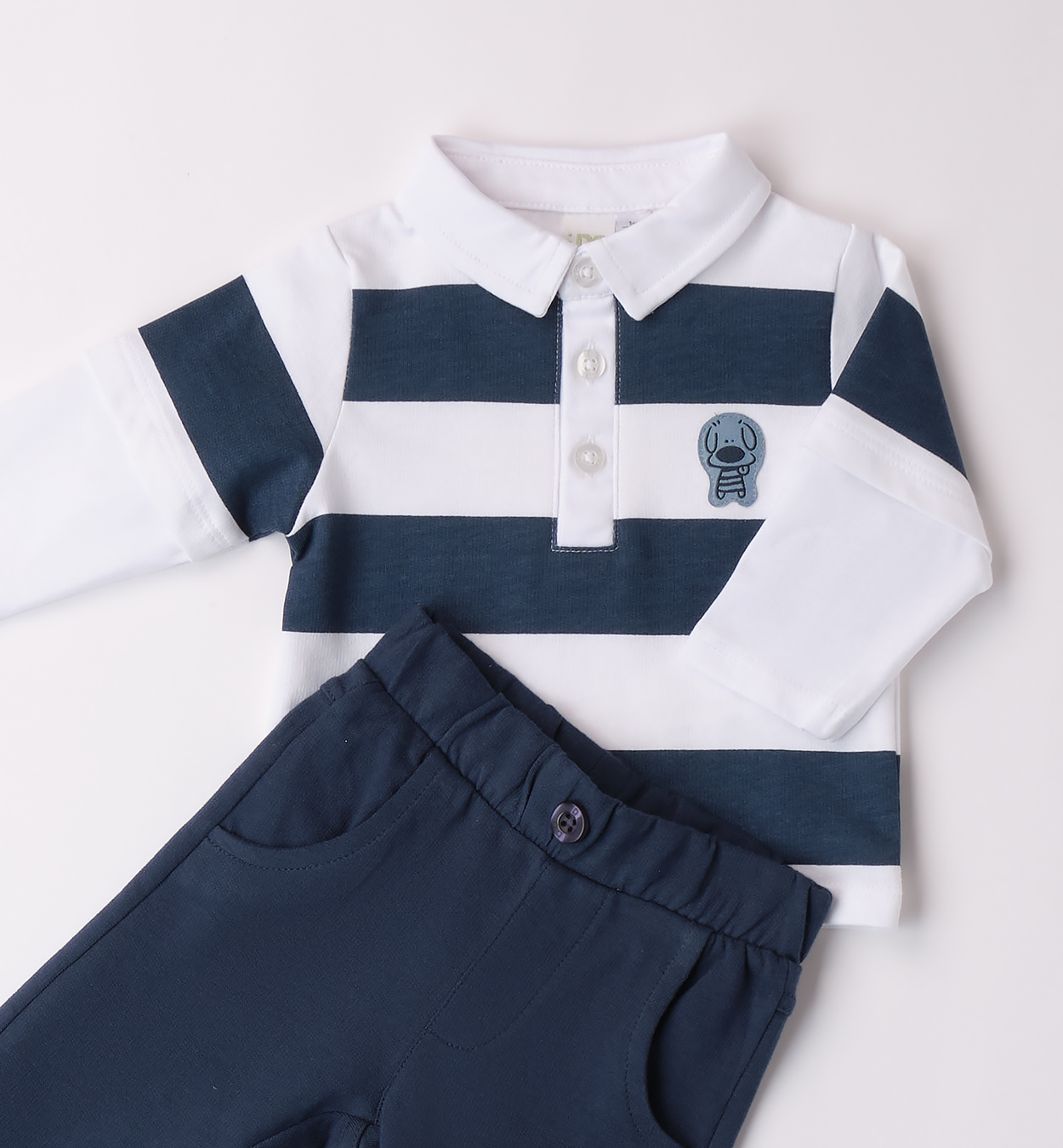 Комплект iDO 