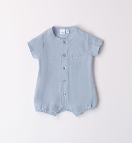 Песочник iDO для мальчиков