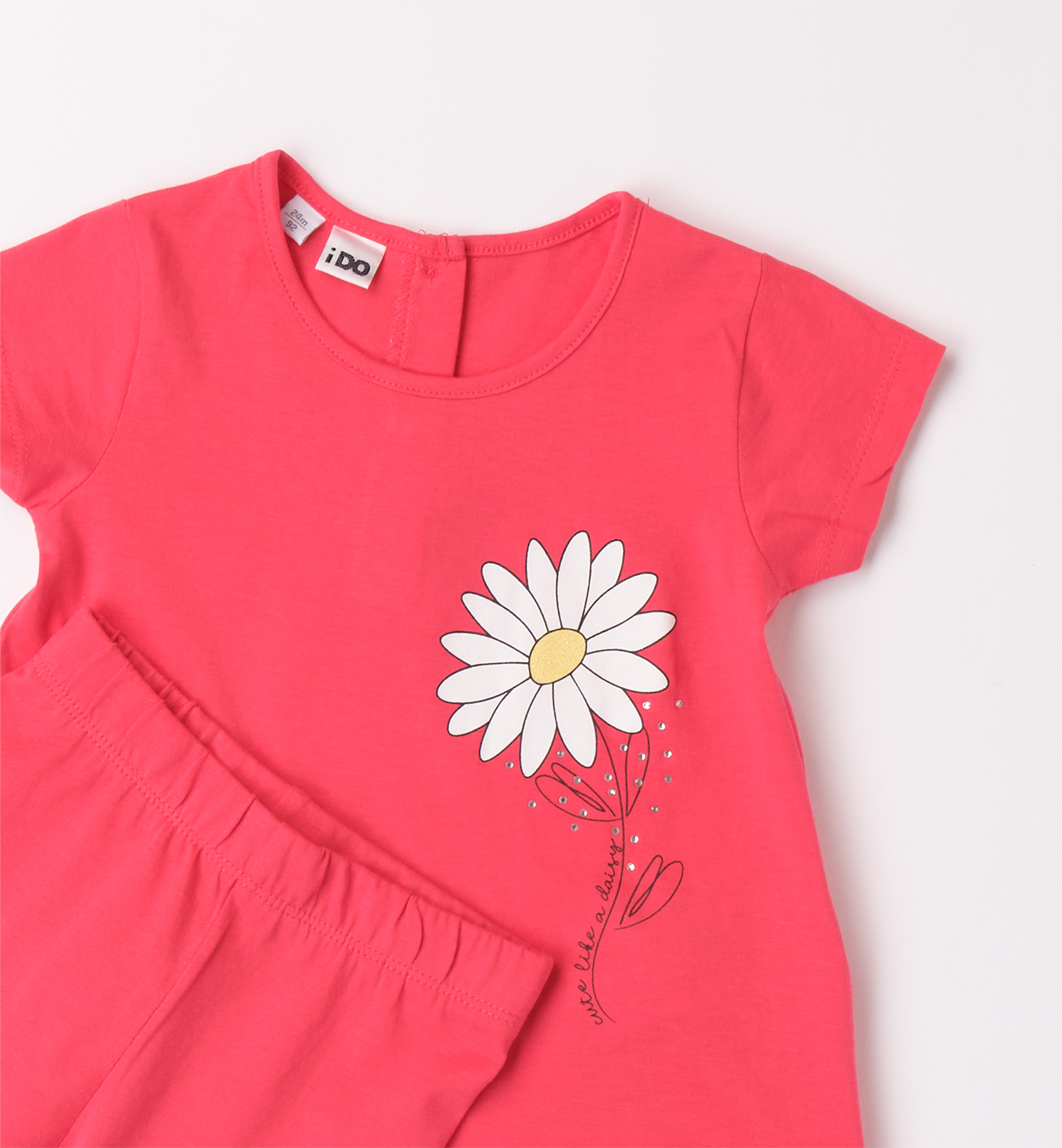 Комплект iDO для девочек