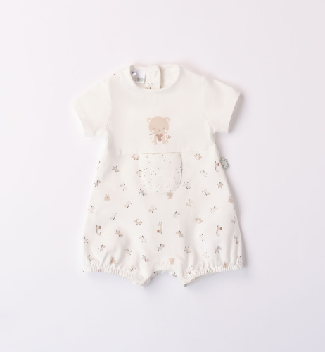 Песочник iDO для малышей