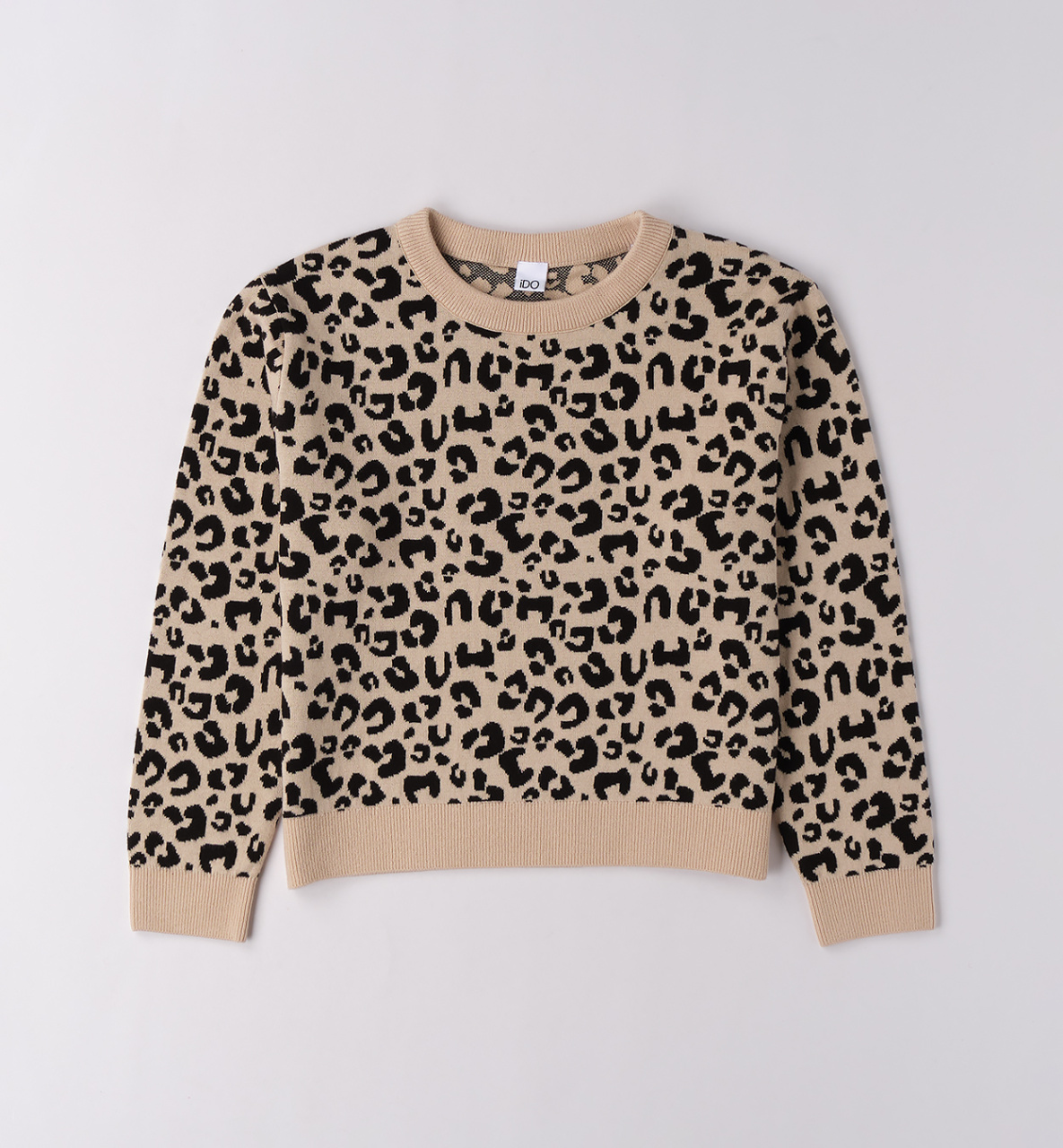 Свитер iDO для девочек