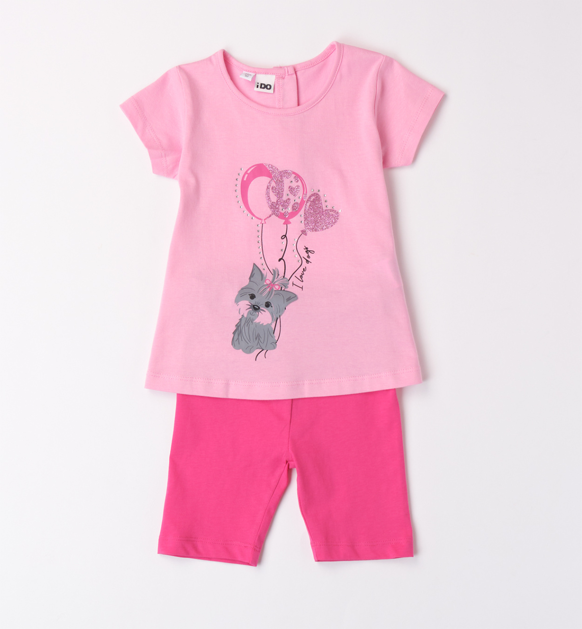 Комплект iDO для девочек