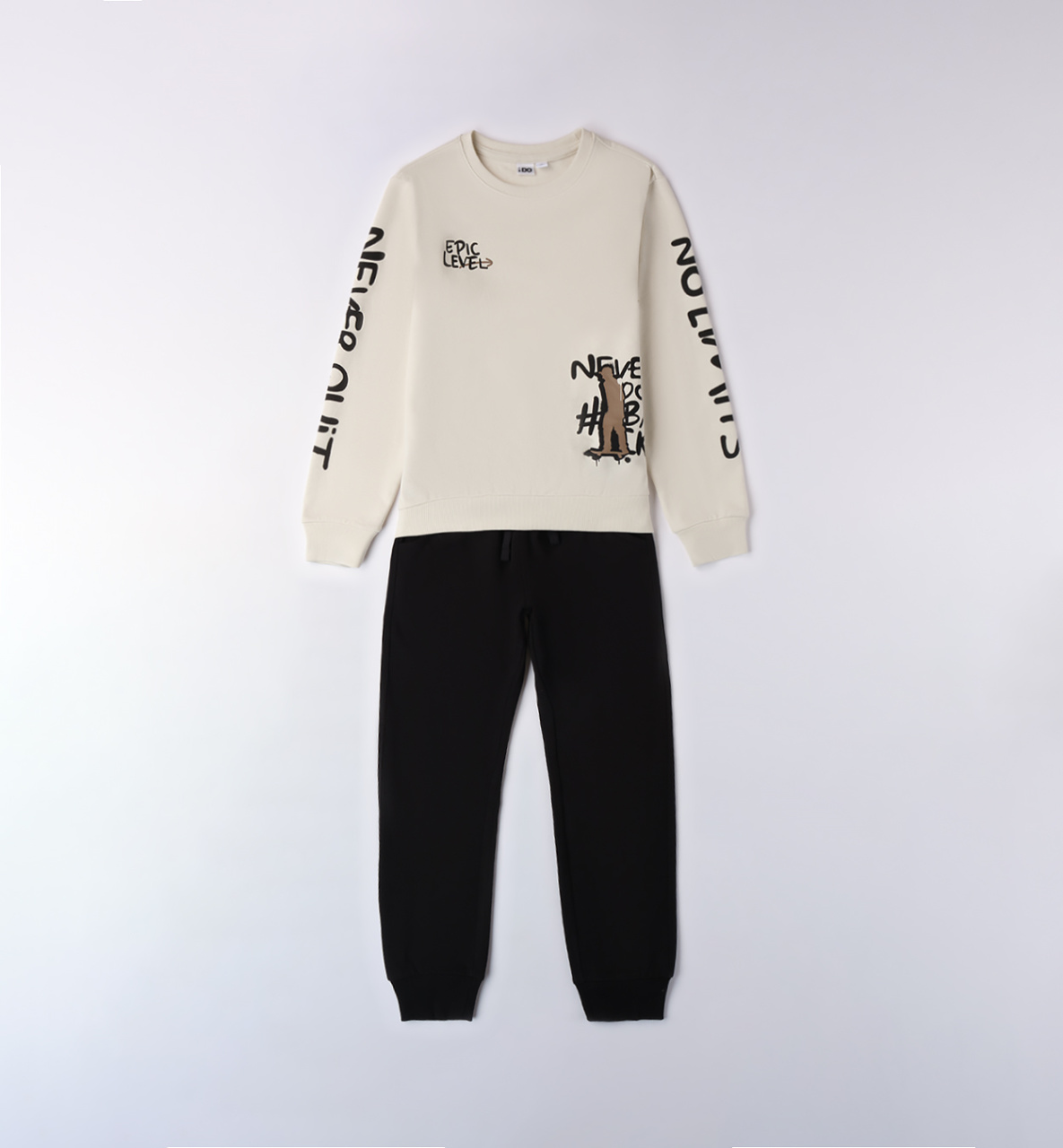 Спортивный костюм iDO 