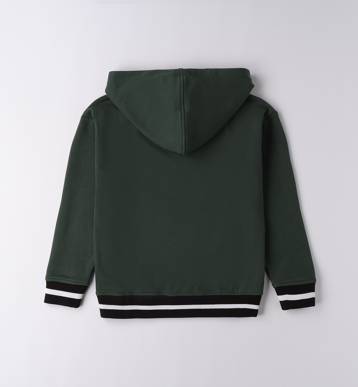 Толстовка с капюшоном iDO для мальчиков