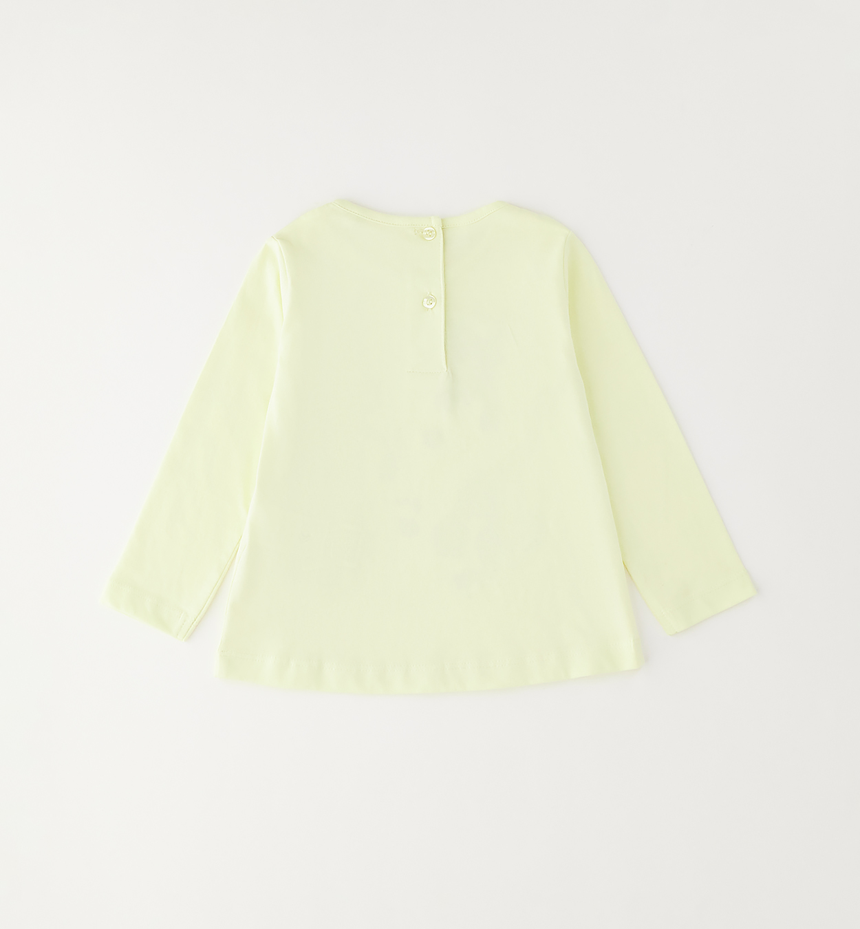 Лонгслив iDO для девочек