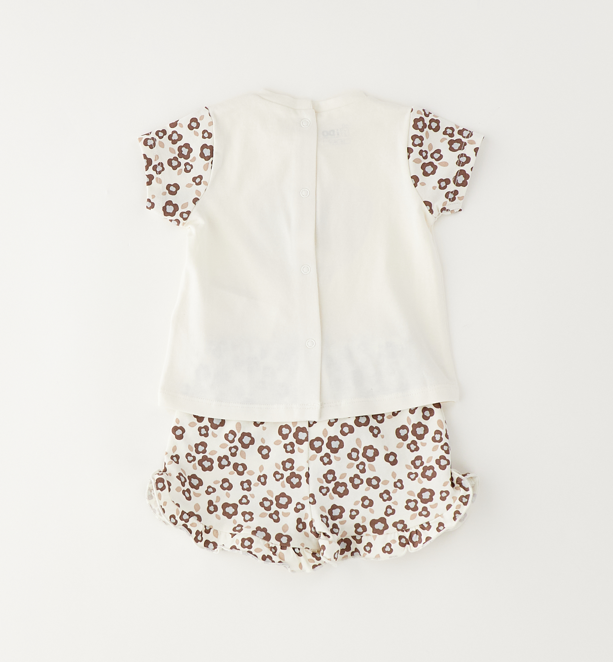 Комплект iDO для девочек