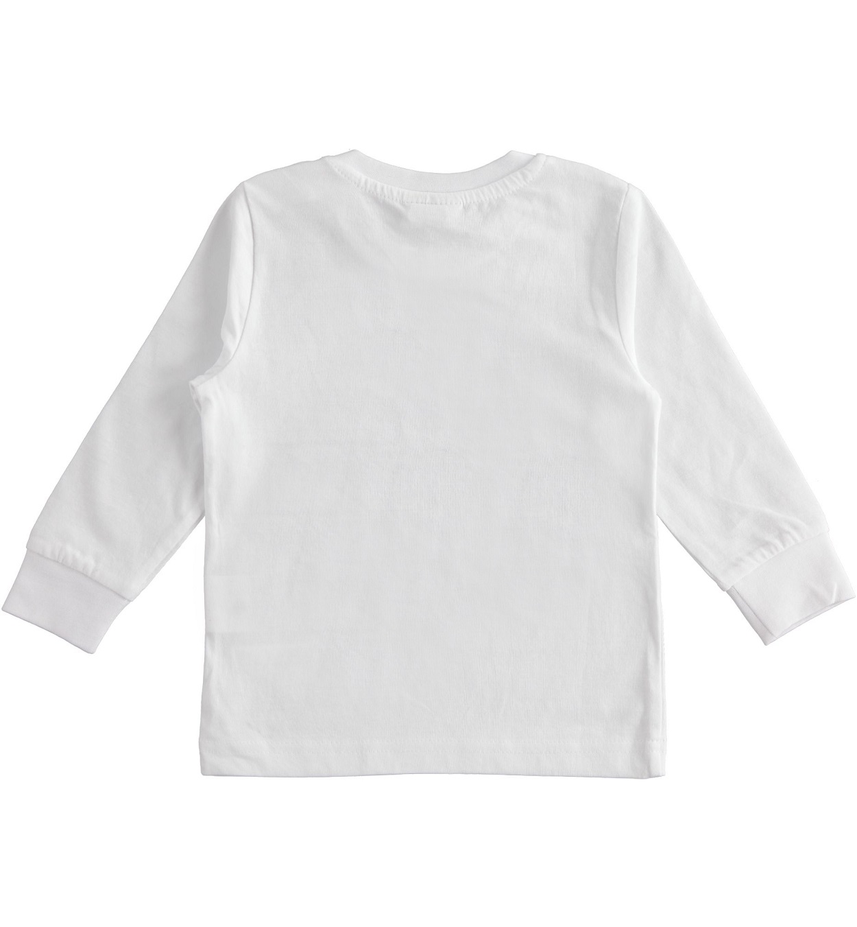 Толстовка iDO