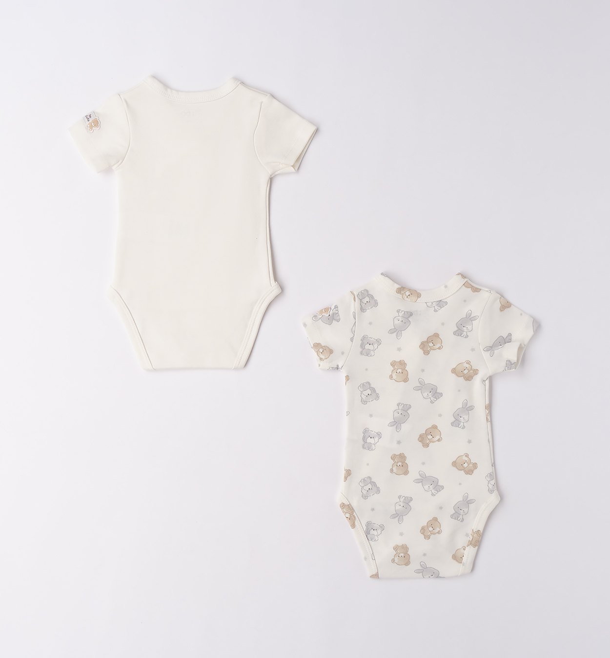 Набор боди iDO для малышей