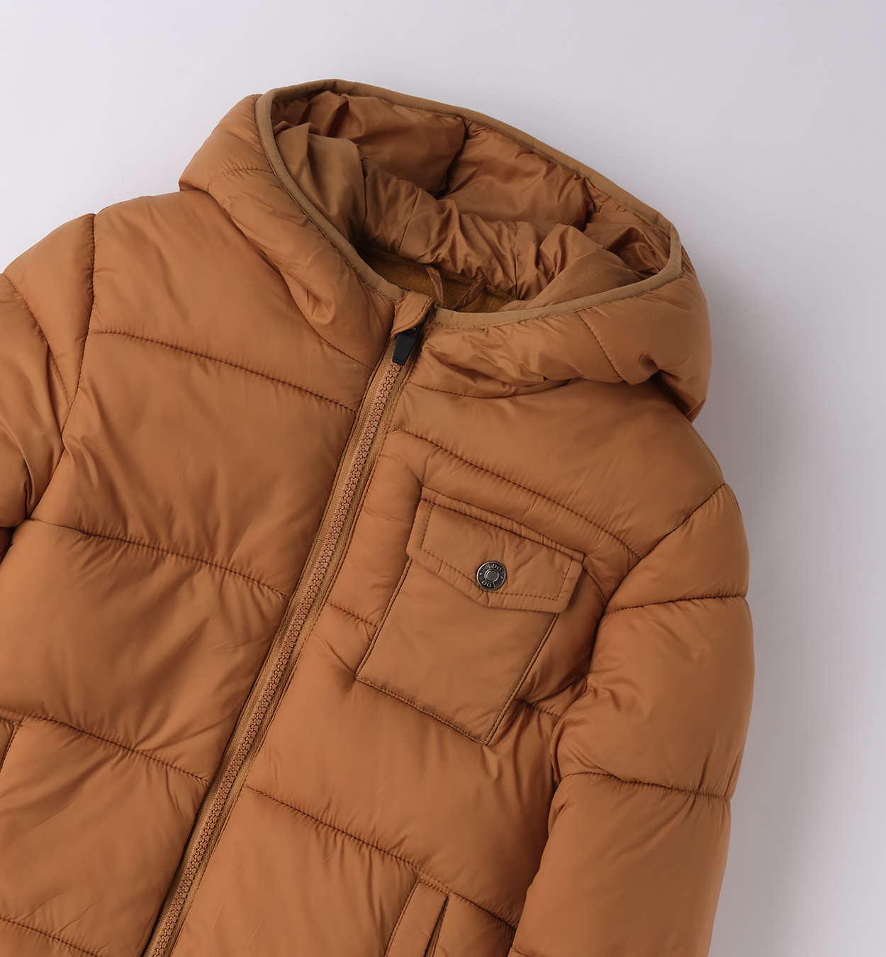 Куртка iDO для мальчиков