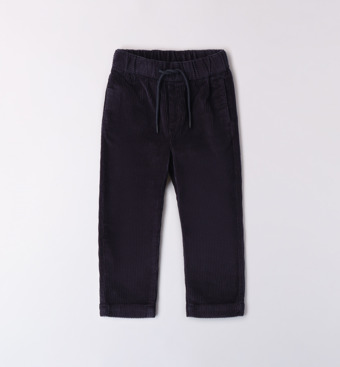 Вельветовые брюки iDO для мальчиков