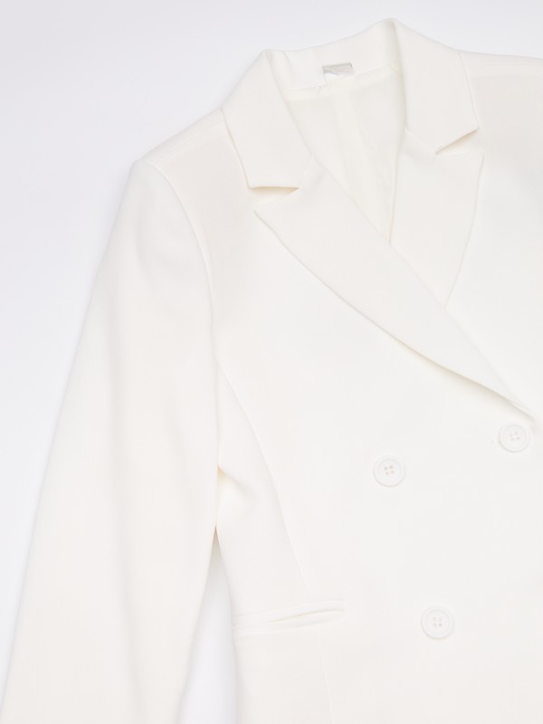 Костюмный пиджак iDO