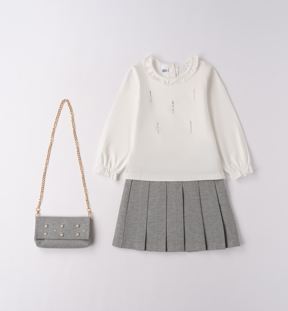 Комплект iDO для девочек