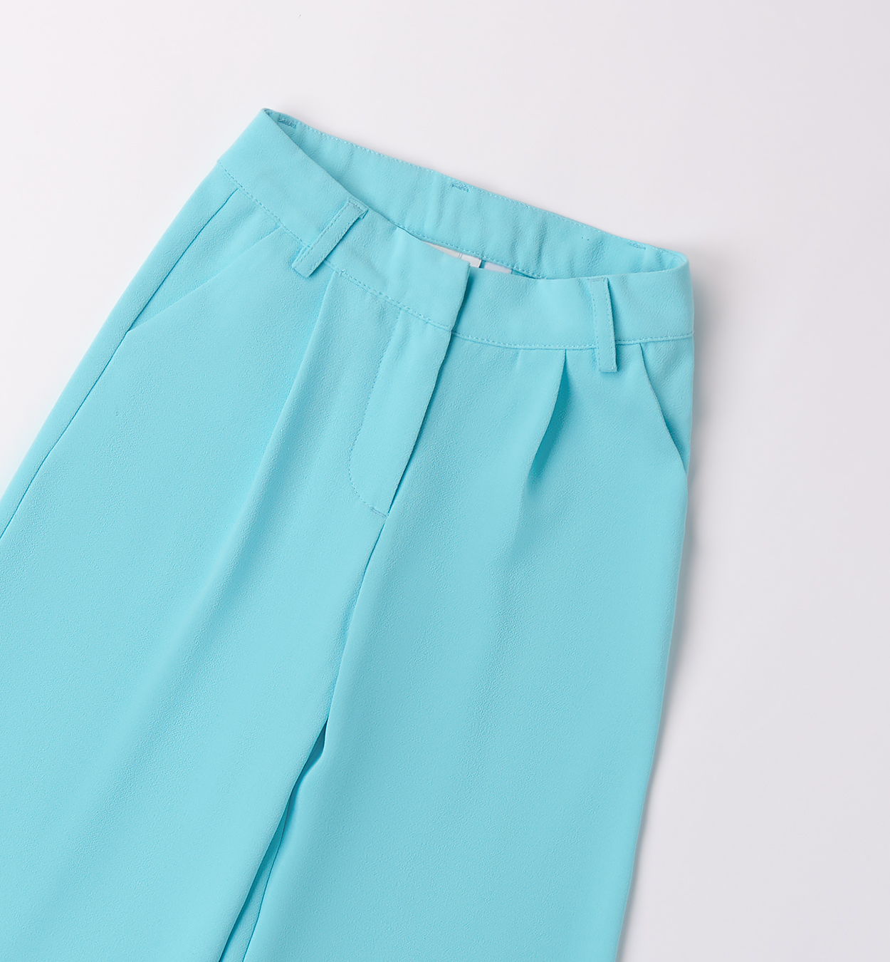 Брюки iDO для девочек