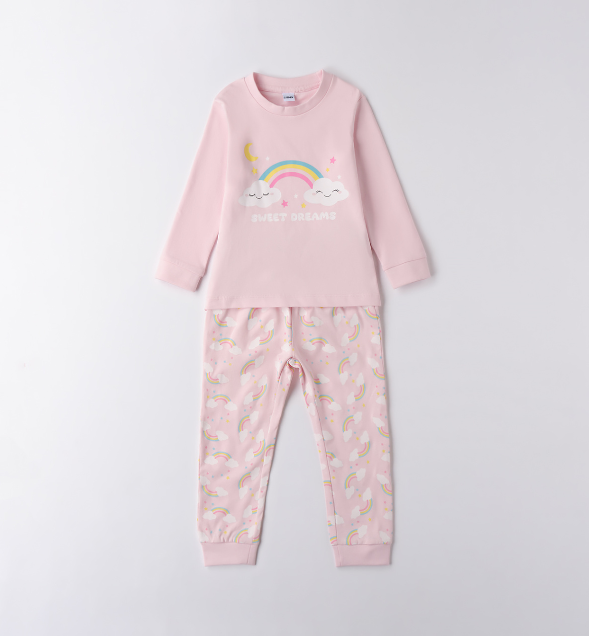 Пижама iDO для девочек