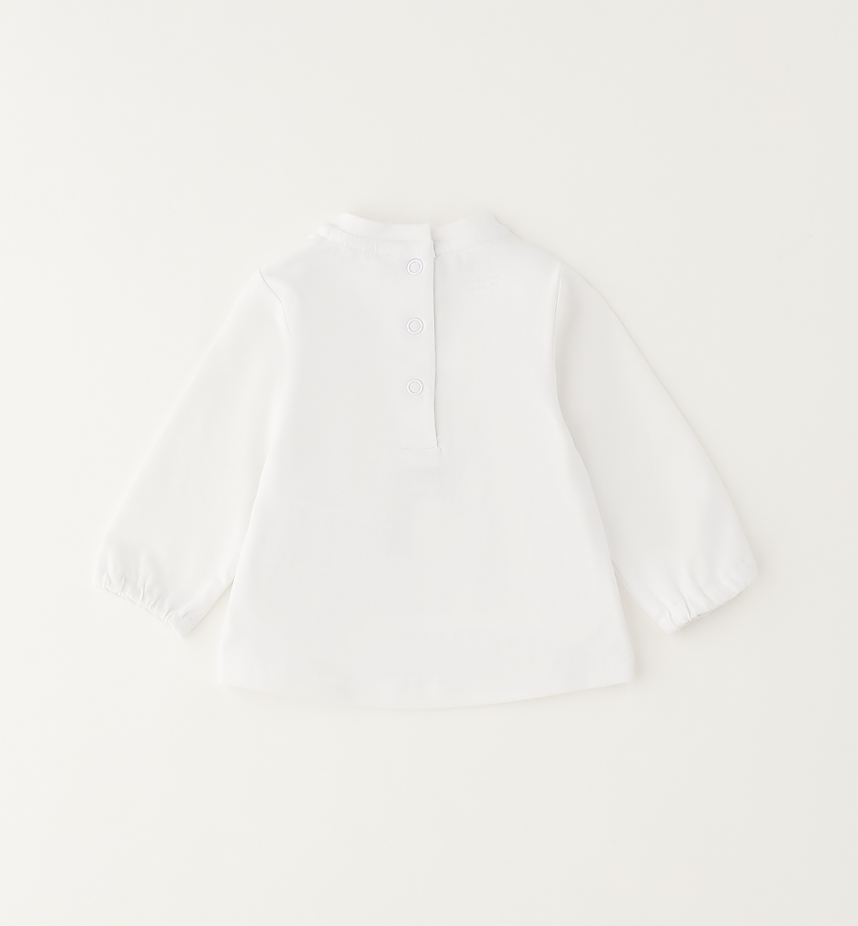 Лонгслив Minibanda для девочек