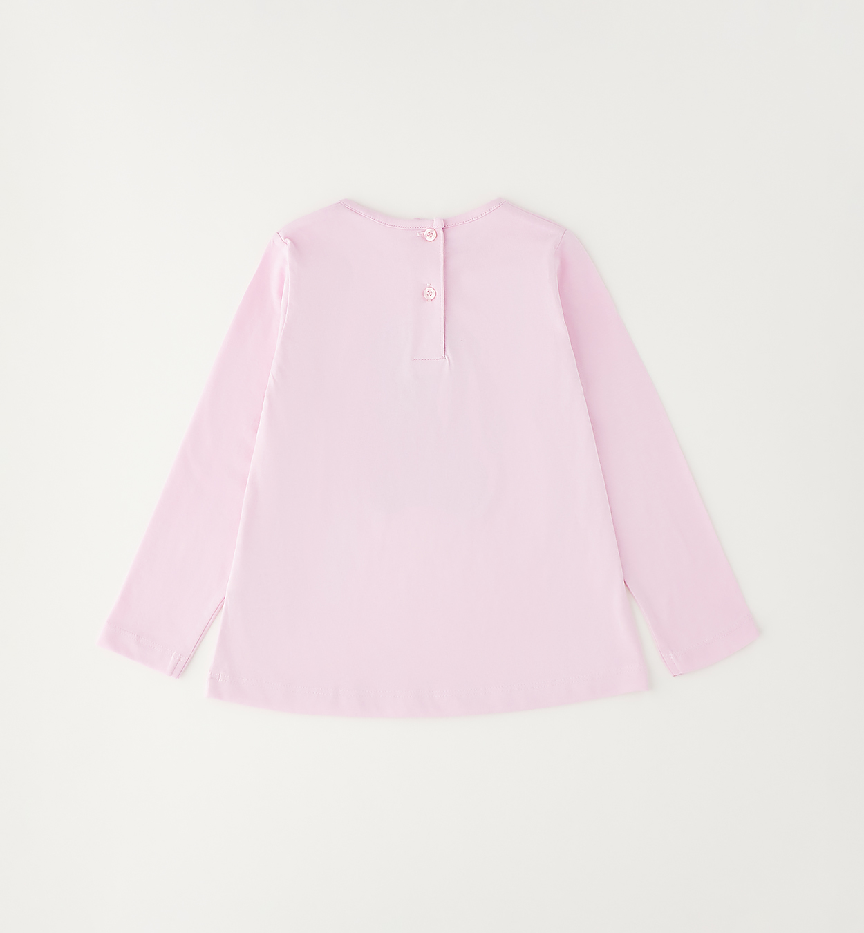 Лонгслив iDO для девочек