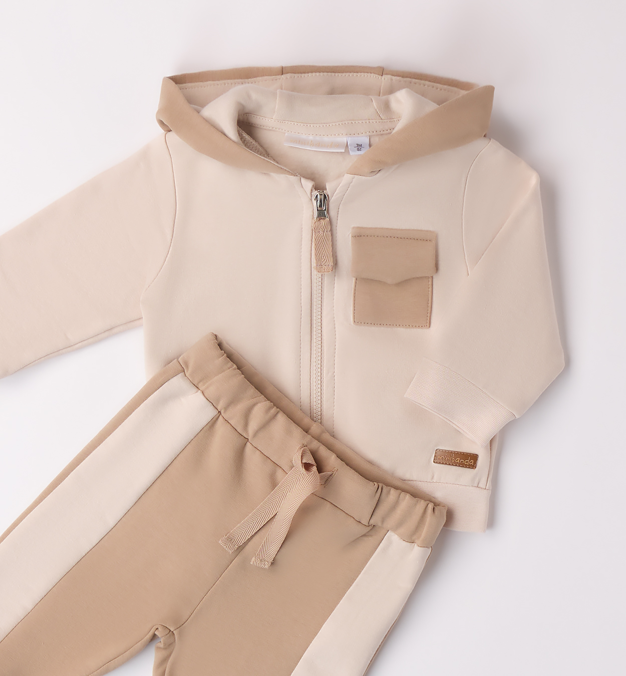 Комплект Minibanda для мальчиков