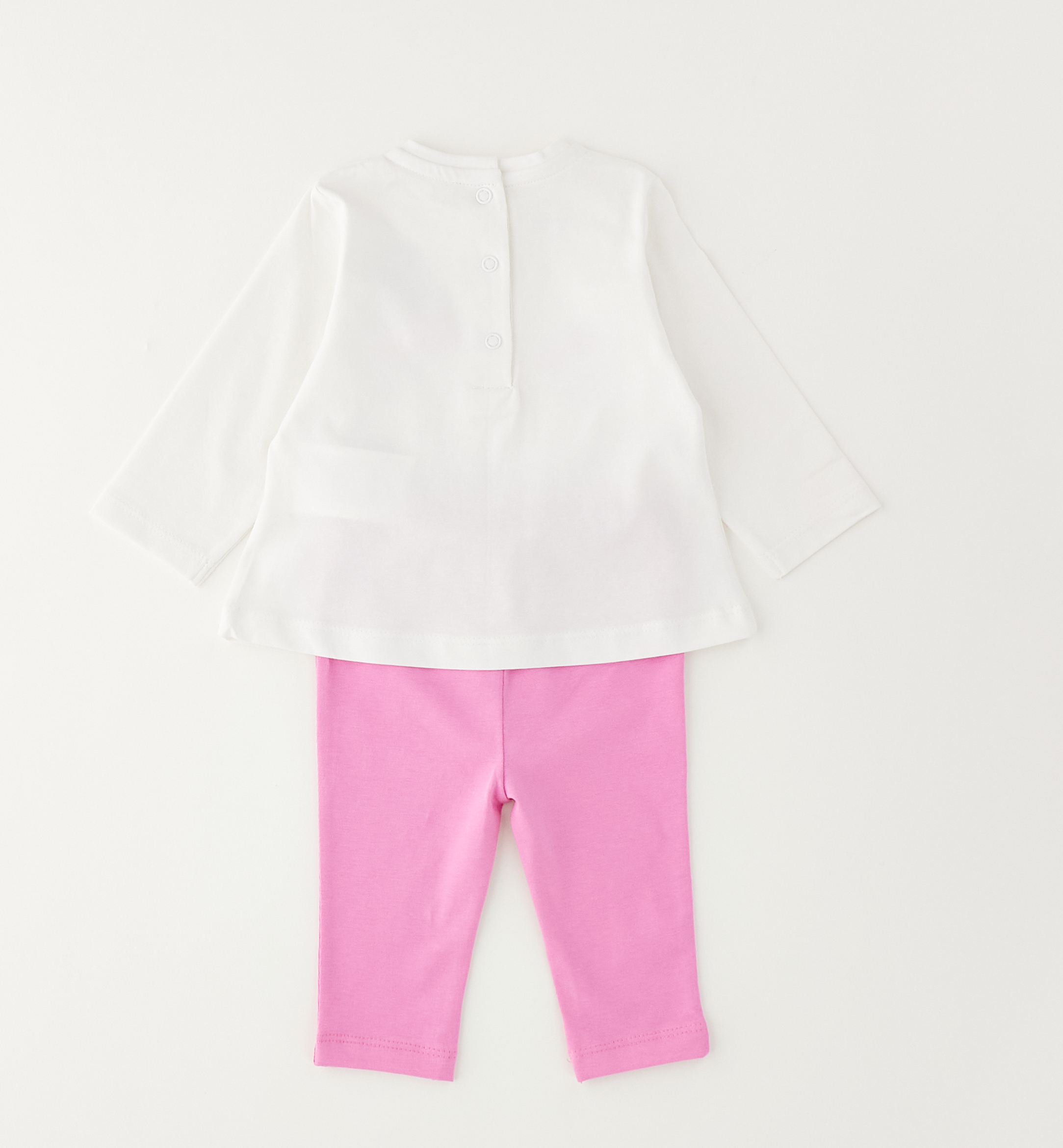 Комлпект Minibanda для девочек