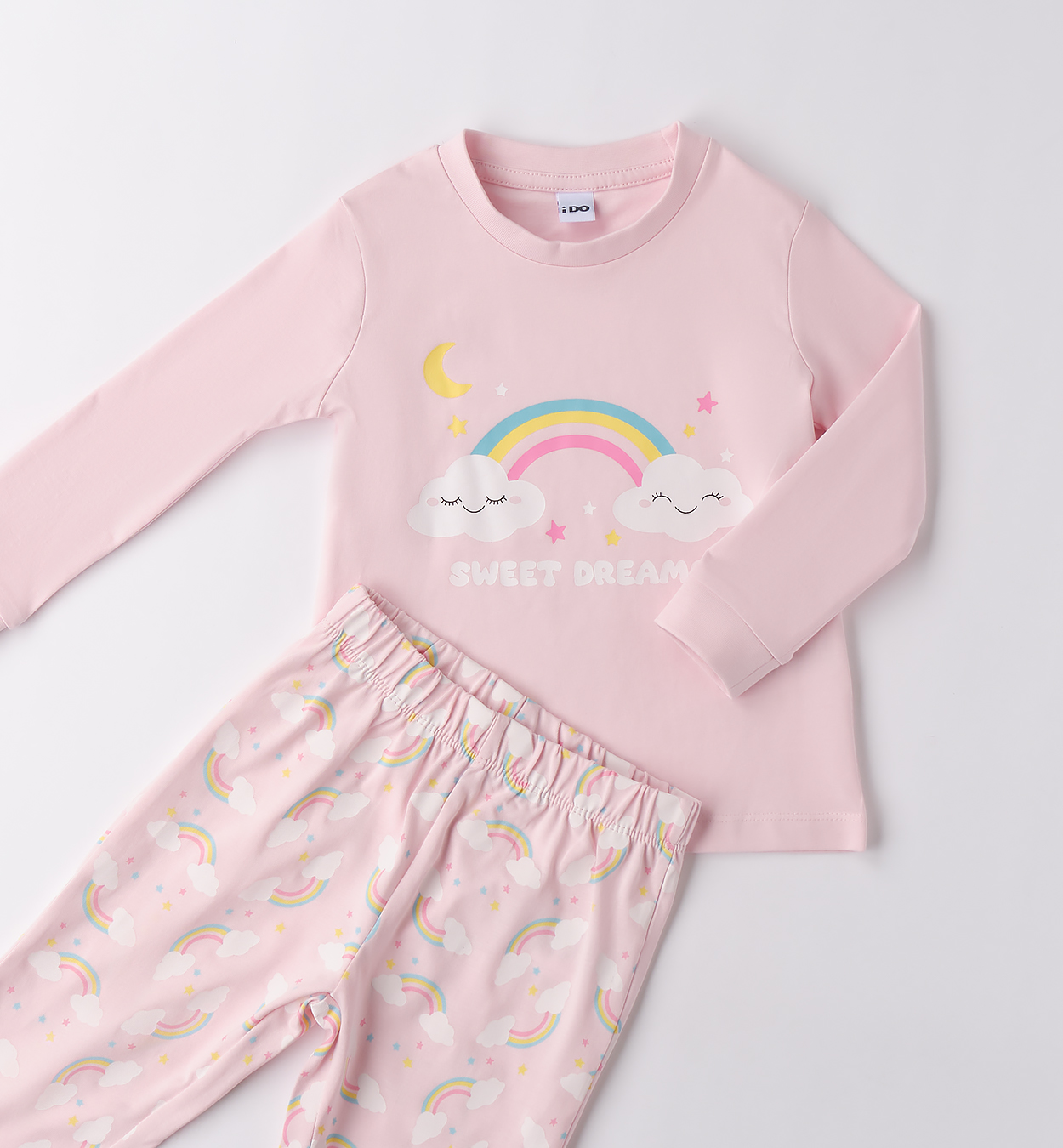 Пижама iDO для девочек