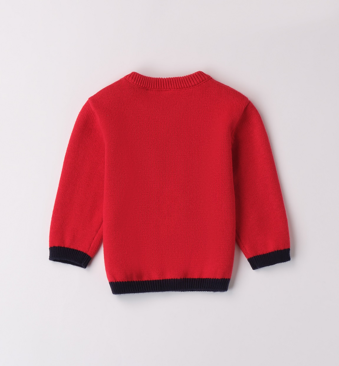 Рождественский свитер iDO