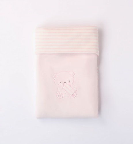 Одеяло Minibanda 60х80 см