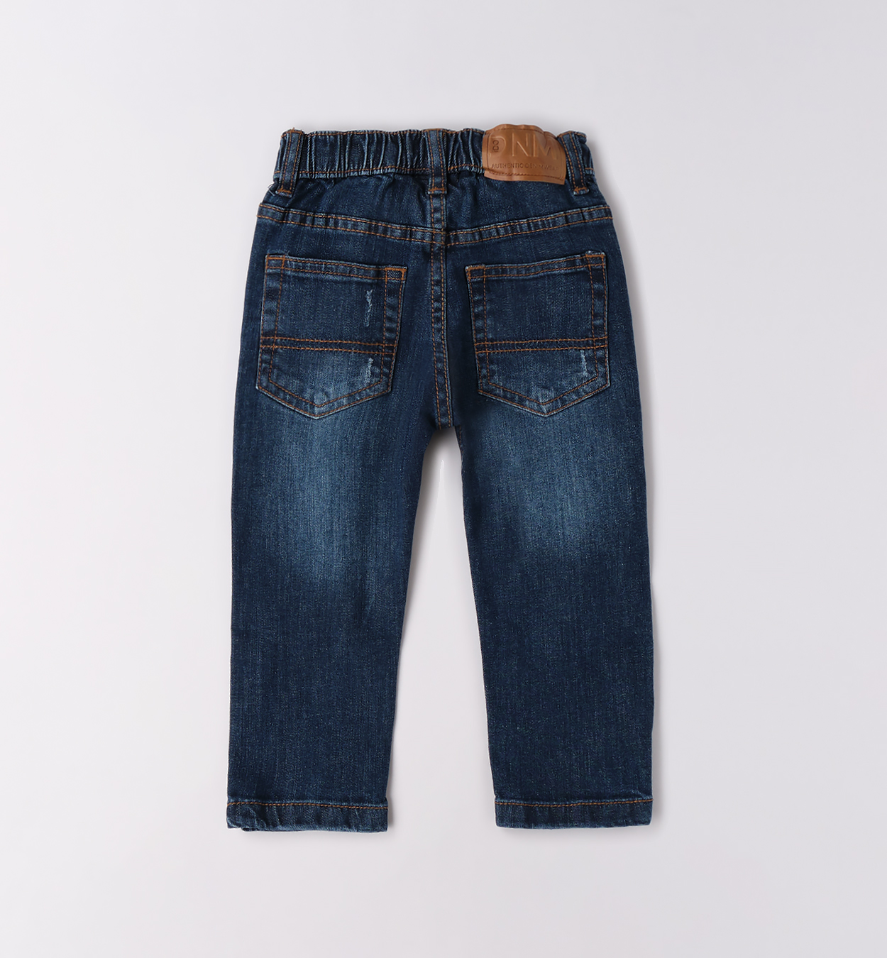 Джинсы iDO для мальчиков