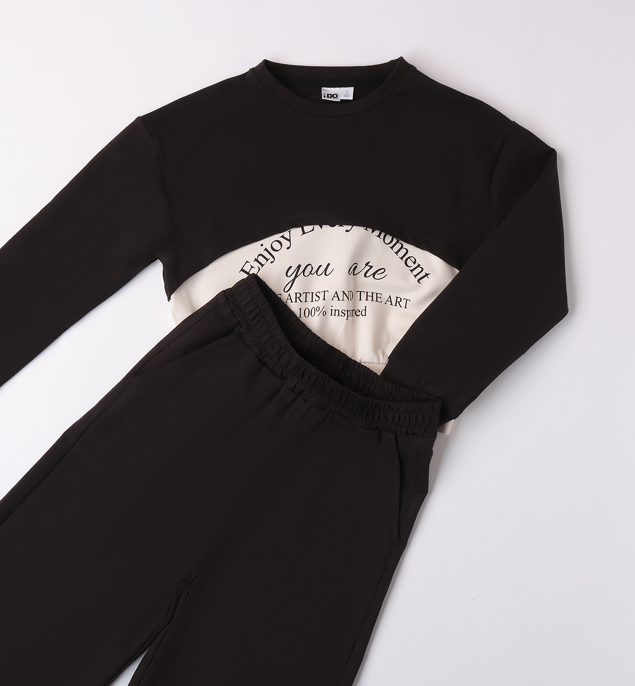 Спортивный комплект iDO для девочек