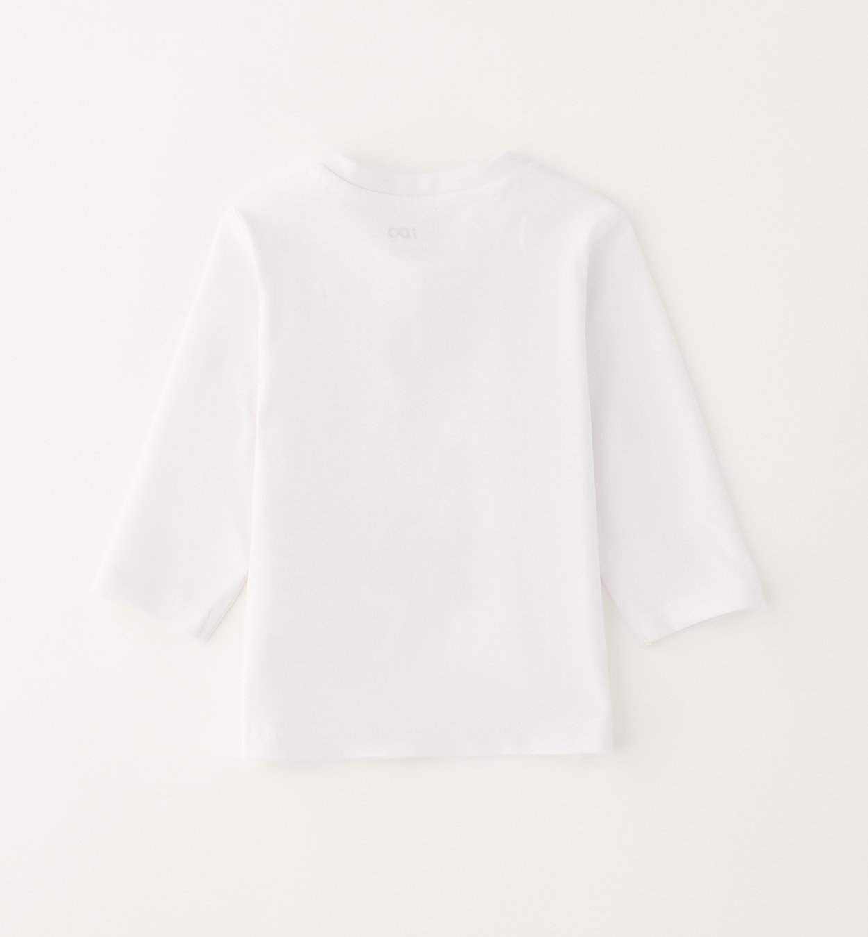 Лонгслив iDO для мальчиков