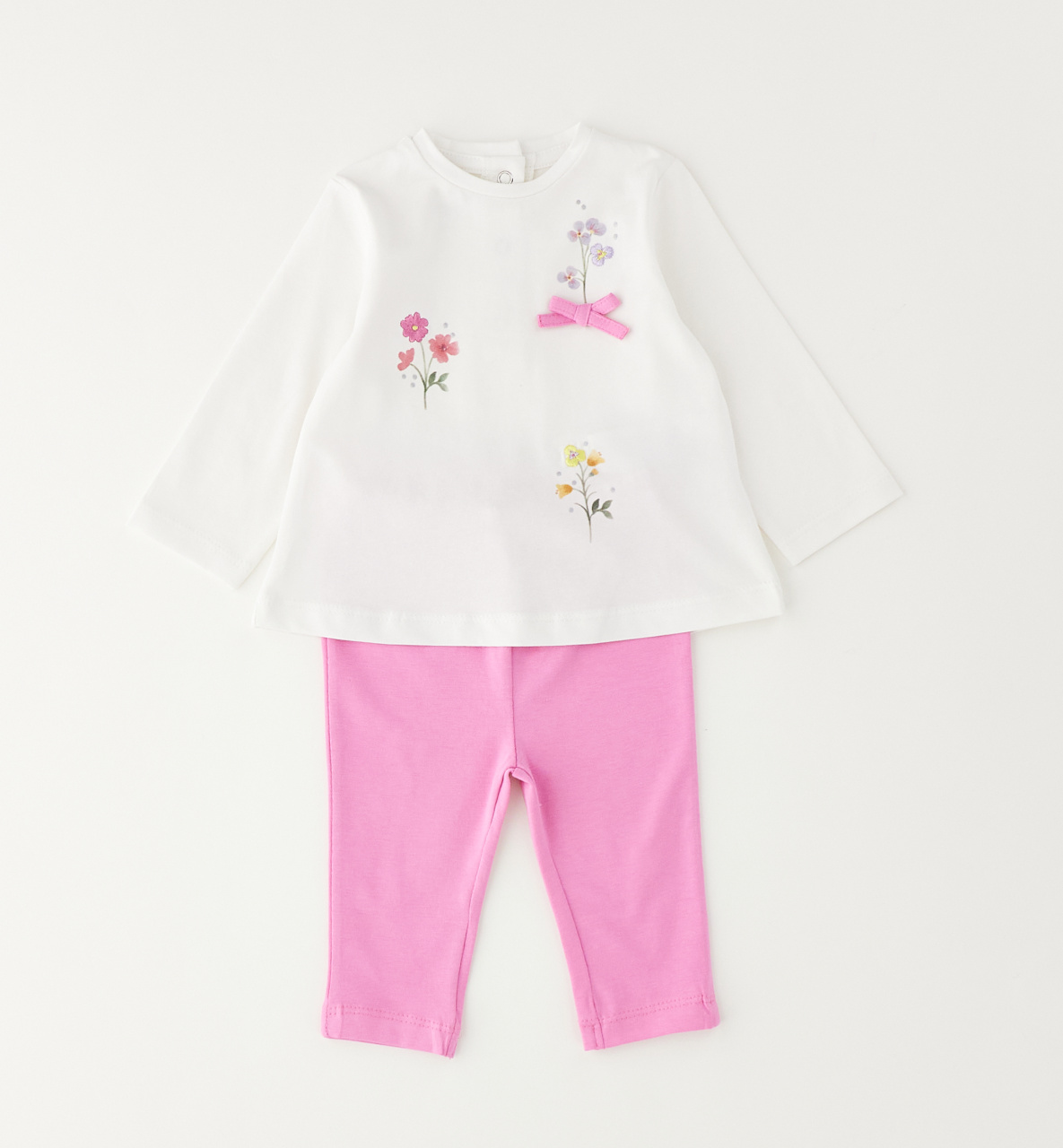 Комлпект Minibanda для девочек