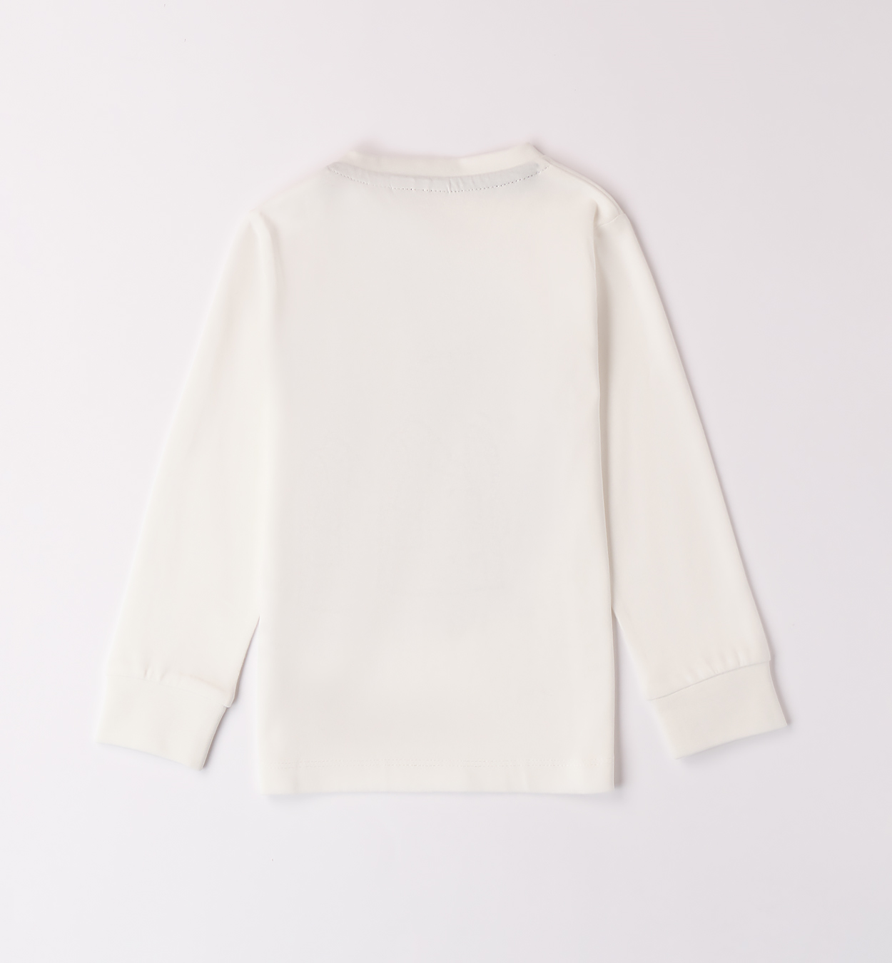 Лонгслив Sarabanda для мальчиков